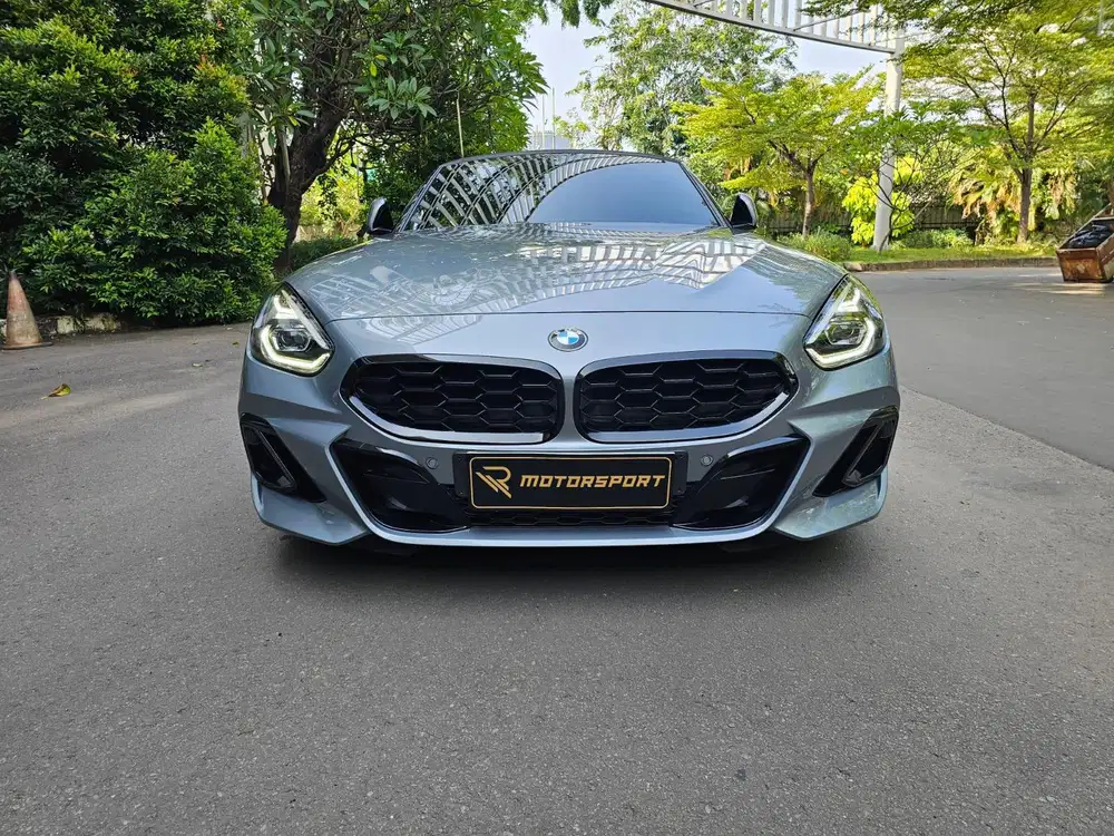 (Km: 1rb) BMW Z4 M40i Cabriolet low km convertible z4m z 4 m