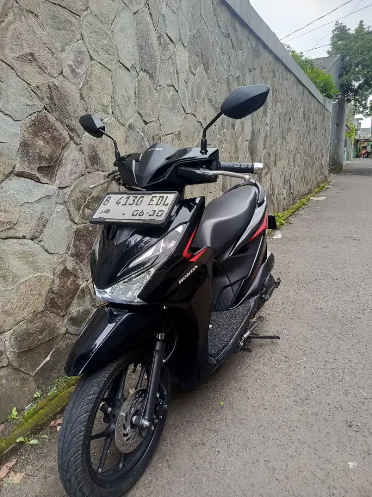 honda beat cbs alarm 2025
