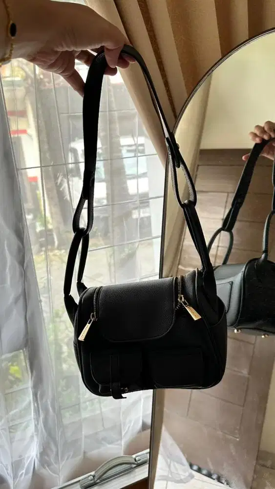 Tas heylocal original