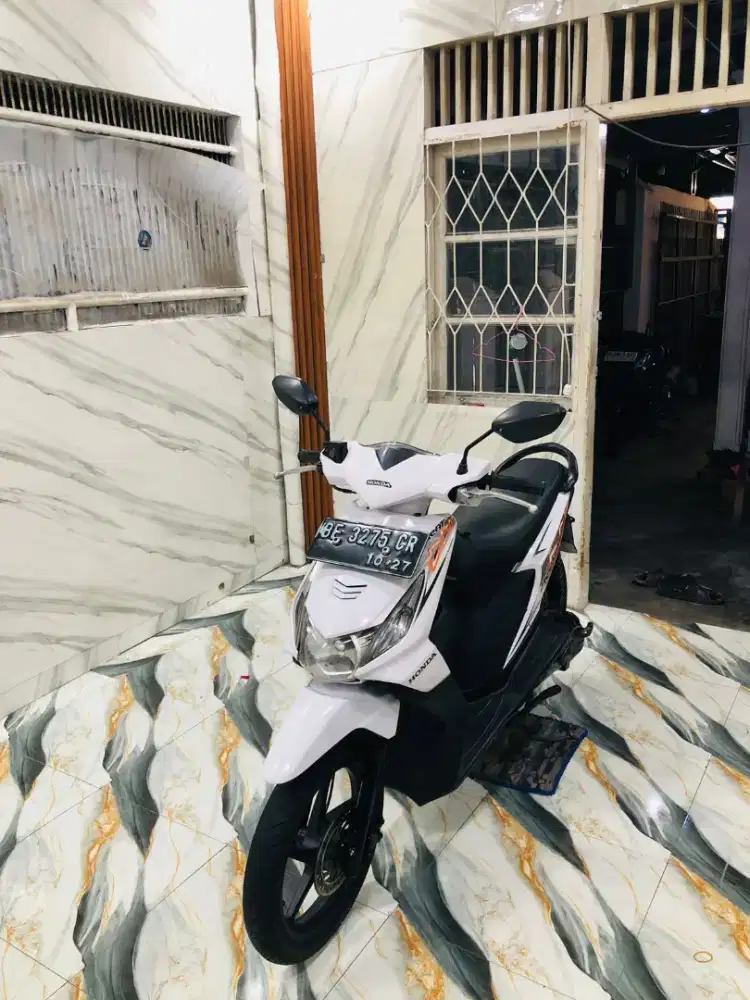 BEAT KARBU ISTIMEWA 2012 Pajak Hidup