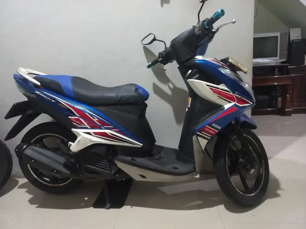 Jual Yamaha Xeon