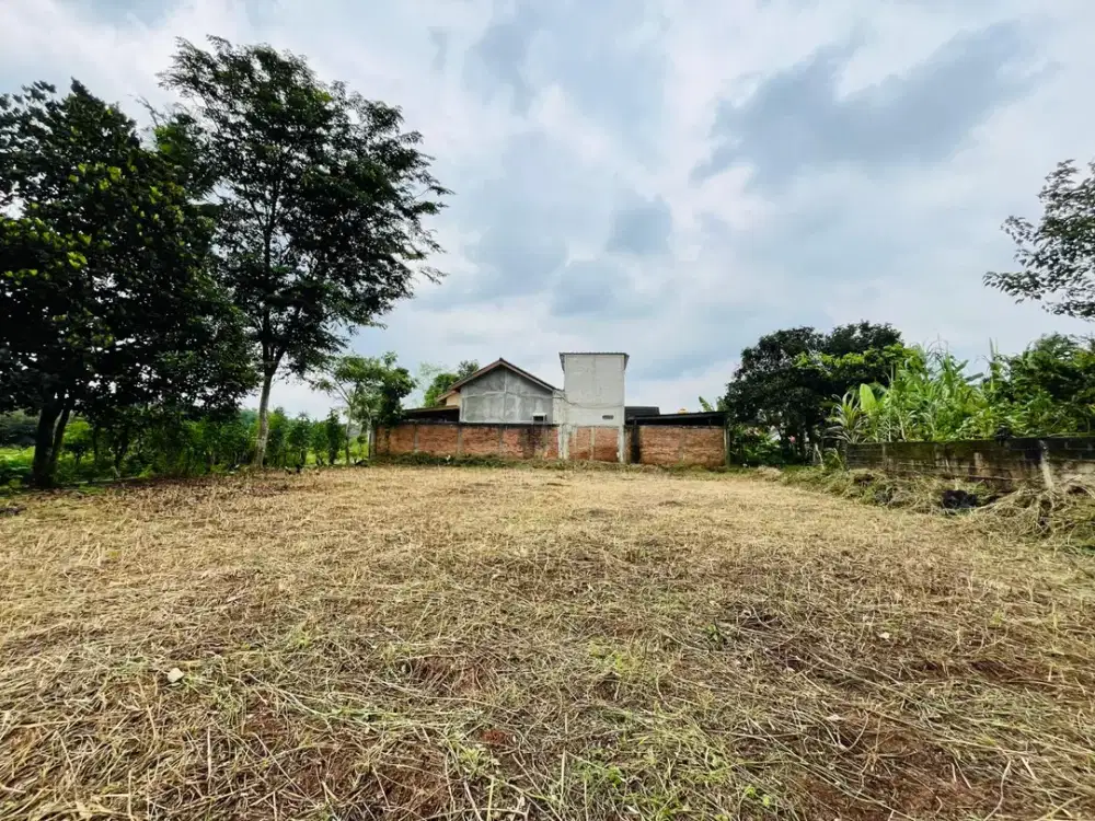 Kavling Murah Dekat Pintu Tol Legok, Hanya 1 Jt-an SHM