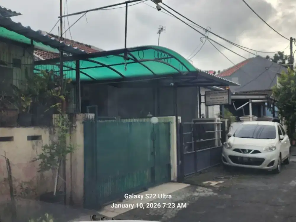 Murah!! Rumah di Gading Serpong.