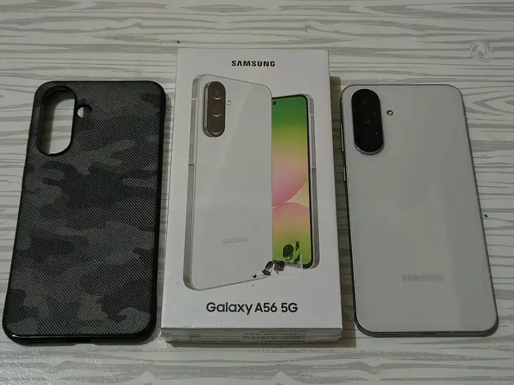 Samsung Galaxy A56 12/256 SEIN
