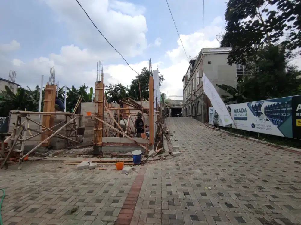 Kost Prime Location 2 Menit UMM