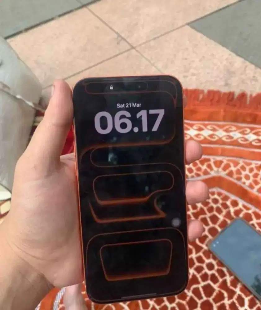 Iphone 17 pro max 256gb ibox