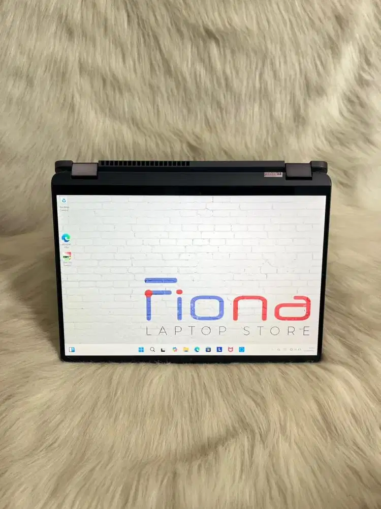 LENOVO IDEAPAD FLEX 5 TOUCHSCREEN - RAM16GB SSD512GB AMD Ryzen 7-5700u