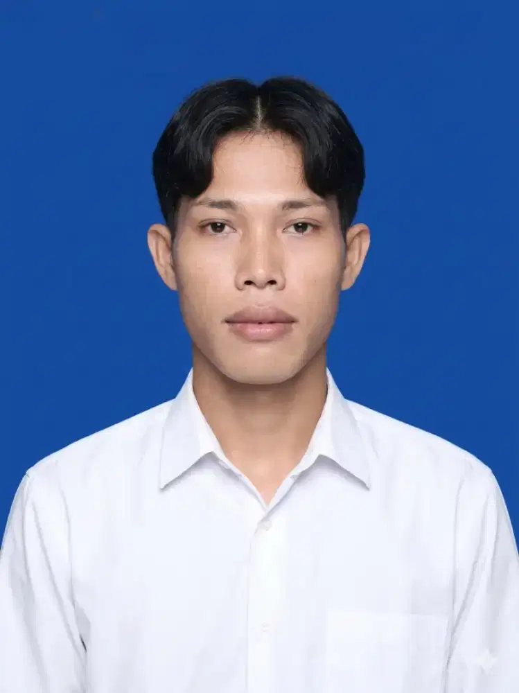 Driver barang atau pribadi