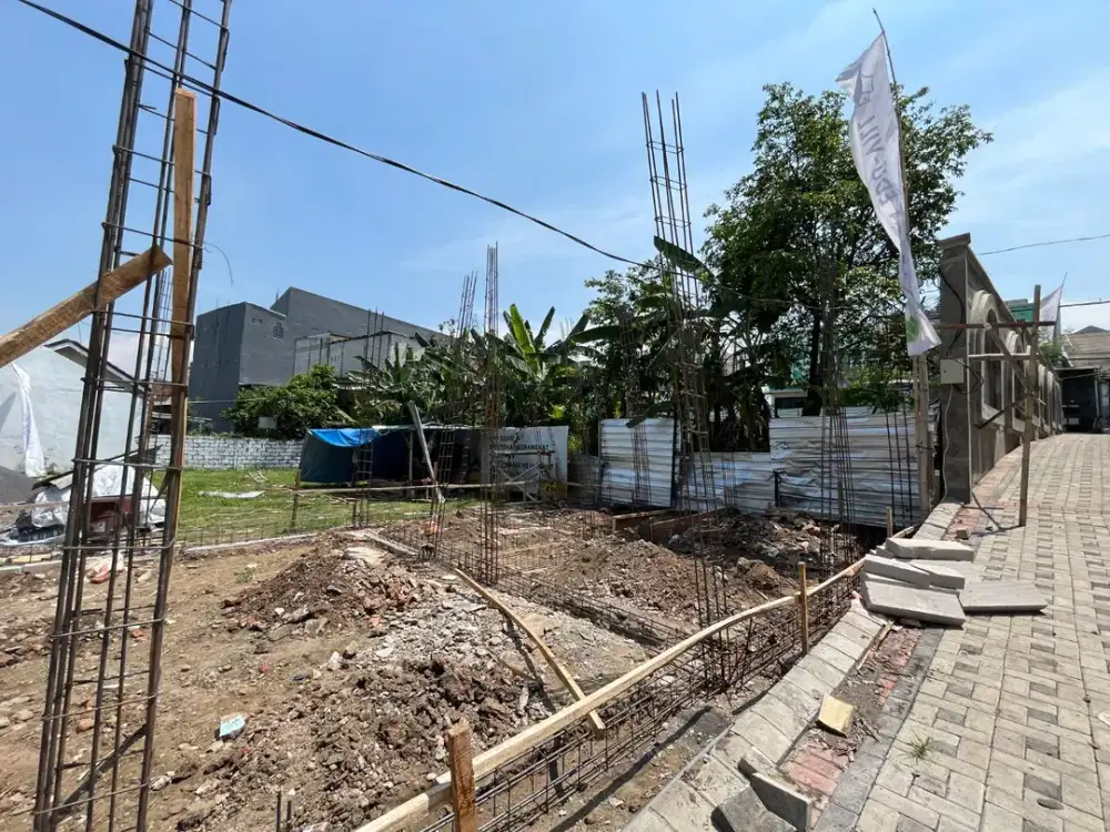 Kost Eksklusif Area Kampus UMM