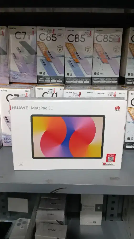 HUAWEI MATE PAD SE 11 6/128