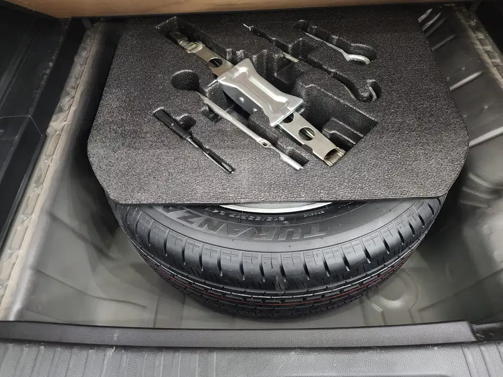 Honda HR-V 1.8 PRESTIGE AT 2015 Low Km45rb