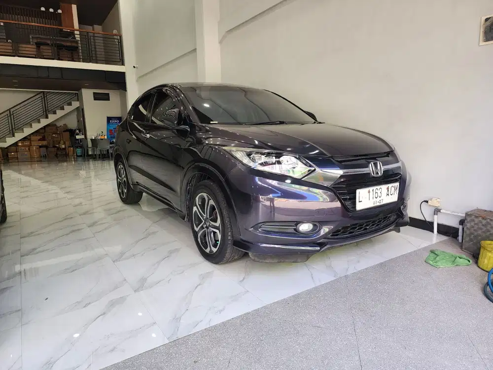 Honda HR-V 1.8 PRESTIGE AT 2015 Low Km45rb