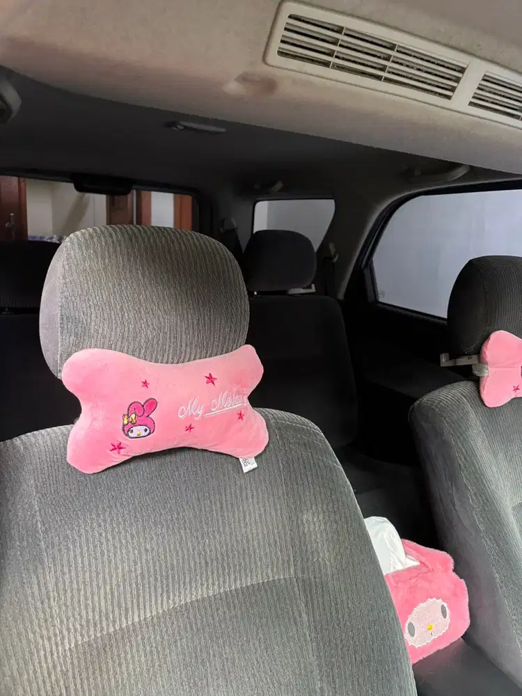 Daihatsu Terios 2014 Bensin