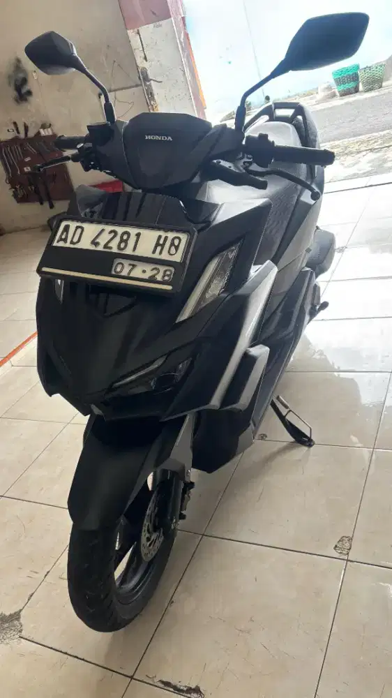 VARIO 160 AD SUKOHARJO