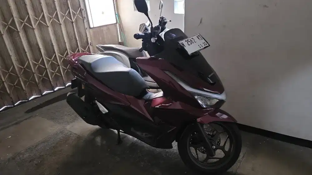 Honda PCX 160 Roadsync