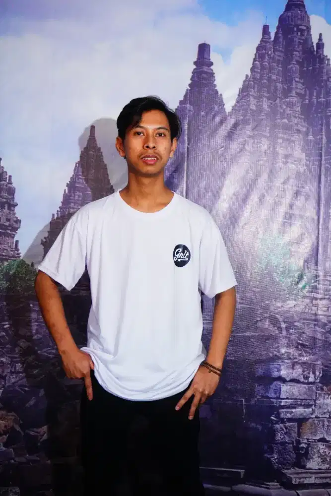 Kerja apa saja yang penting halal