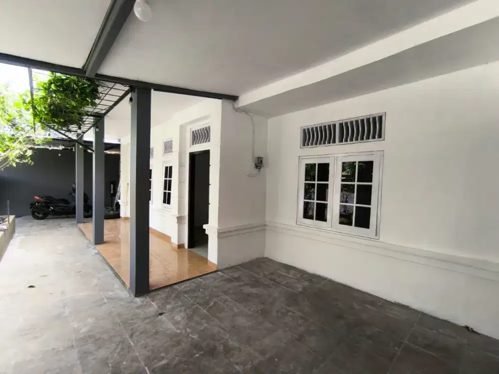 Dijual MURAH Rumah Cantik Siap Huni di Puri Gading Jimbaran