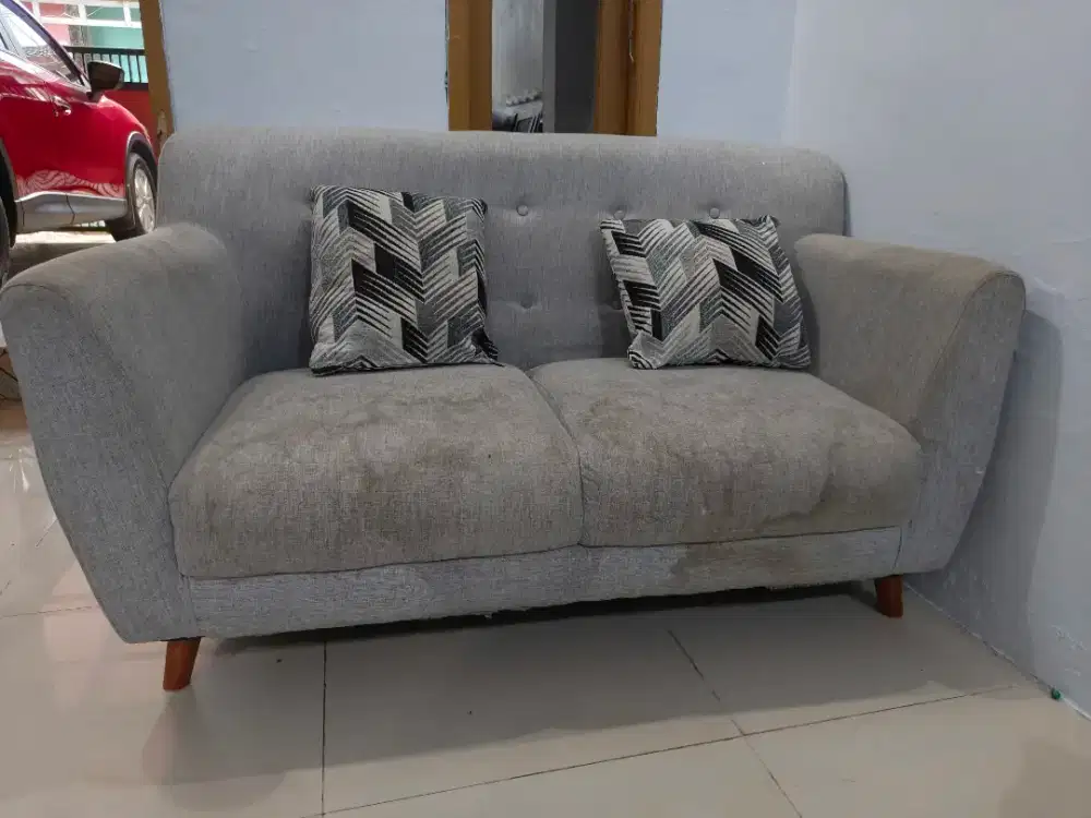 Jual Sofa Minimalis