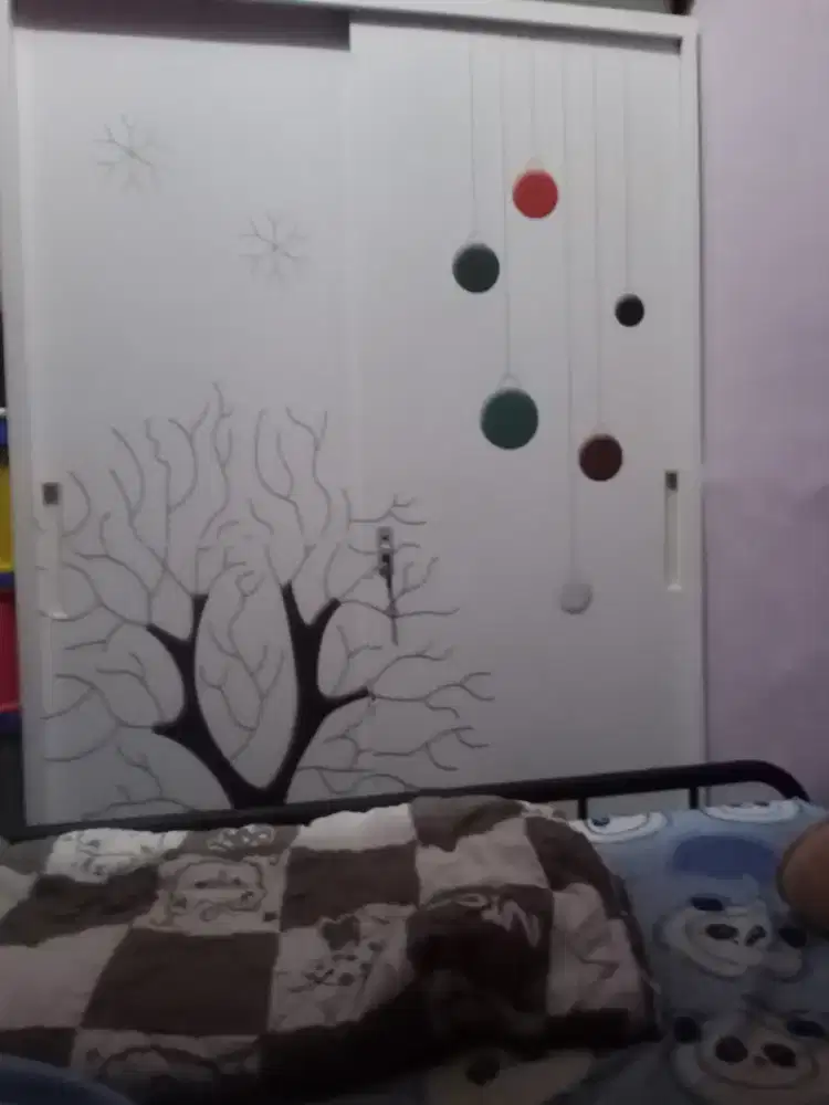 Dibutuhkan ART yg bisa tinggal dirumah