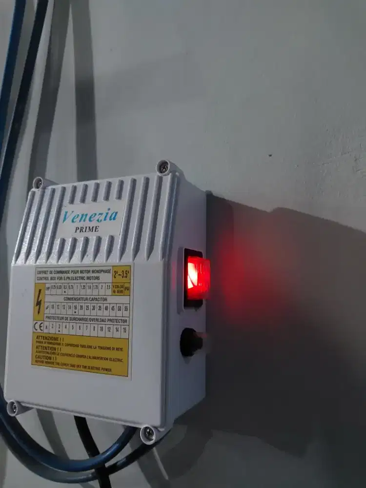 SERVICE PANGGILAN POMPA AIR { JETPUMP DAN SIBEL }