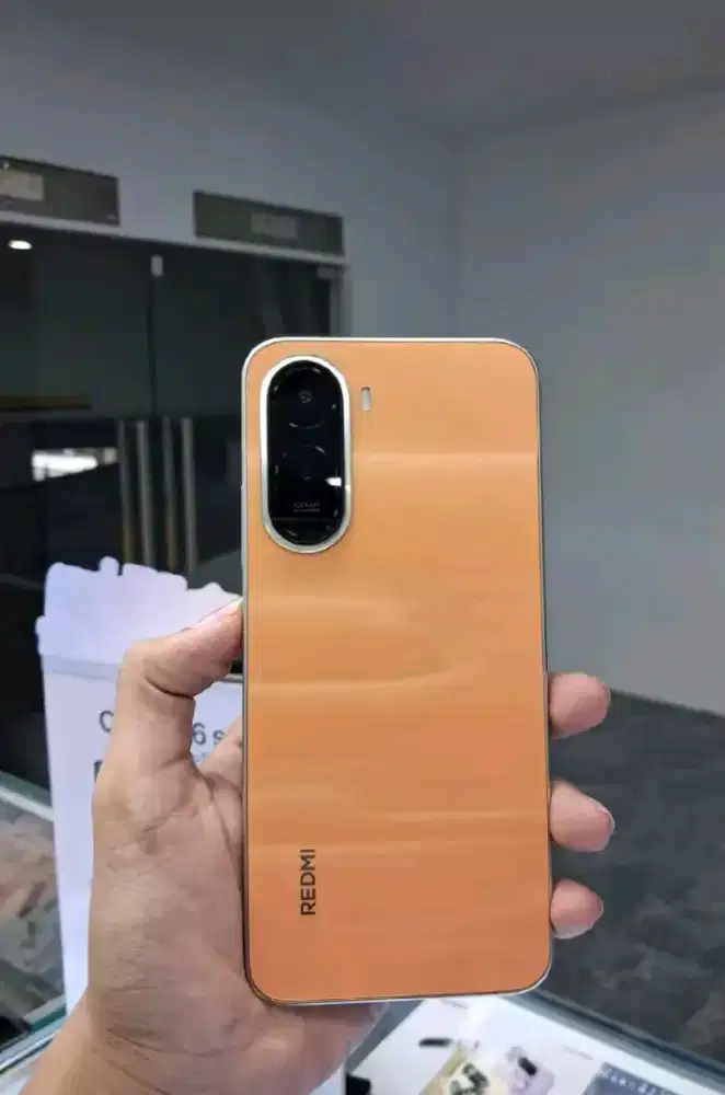 Redmi A07 ( bisa cicilan & tukar tambah)
