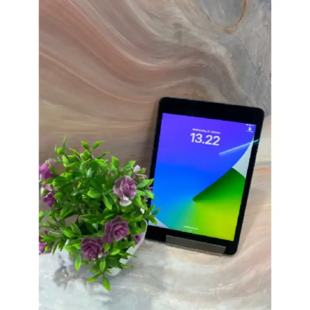 Ipad mini 5 64gb wifi only mulus no minus