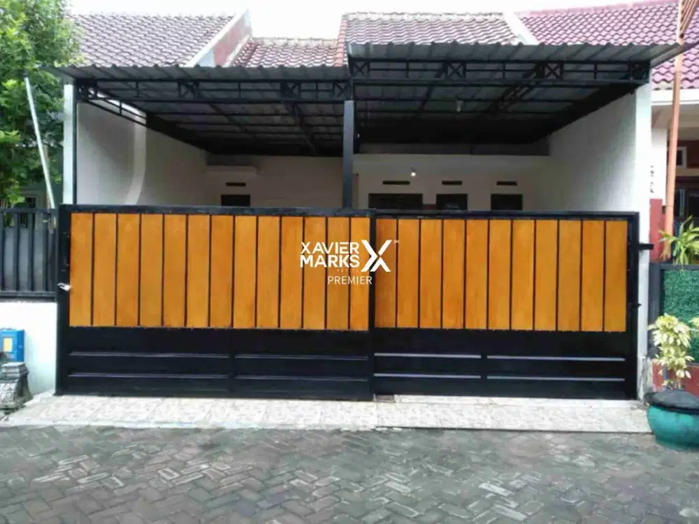 Djjual Rumah 1,5Lantai Siap Huni Dekat Raya Suhat Di Cengger Ayam Kota Malang
