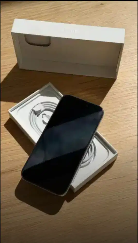 IPHONE 16 PROMAX 256 INTER