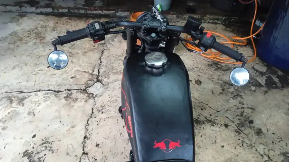 JUAL BU MOTOR CUSTOM PULSAR 220CC

 Modif Custom Boober Carfecer