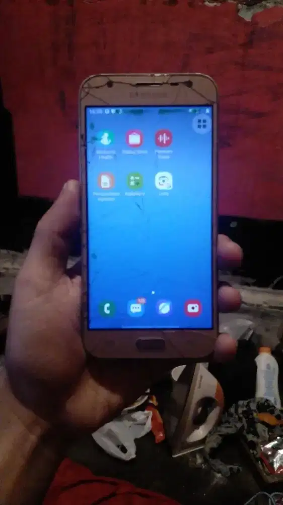 Samsung j3 pro 2/16 batangan