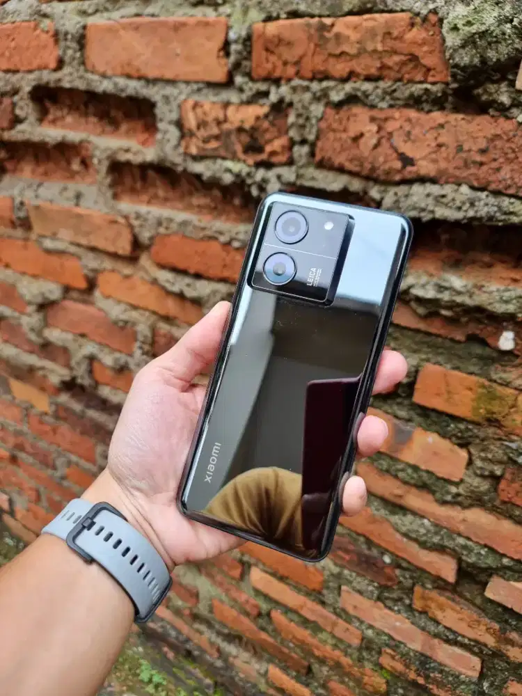 Xiaomi Mi 13T 5G 12/256 Normal