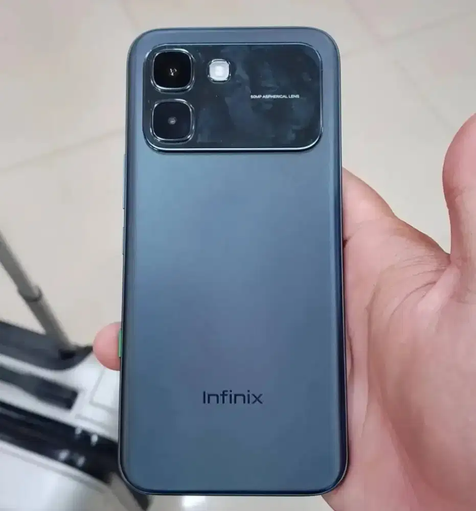 Infinix Note Edge 5G Ram 8/256gb