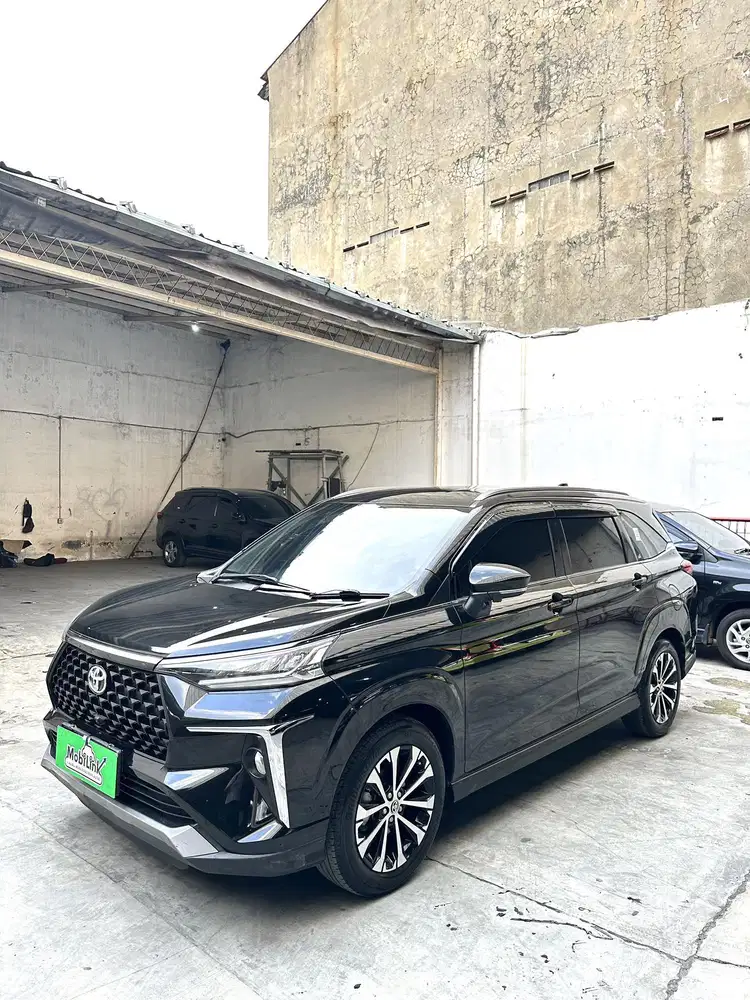 DP DI BAWAH 1 JT, PAJAK 12-2026, AVANZA NEW VELOZ 1.5 Q TSS AT 2021