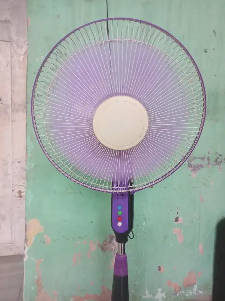 Kipas angin berdiri 16 inch normal