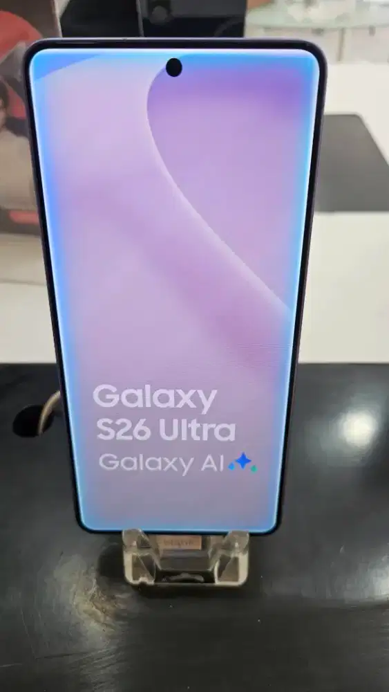 PROMO SAMSUNG S26 ULTRA