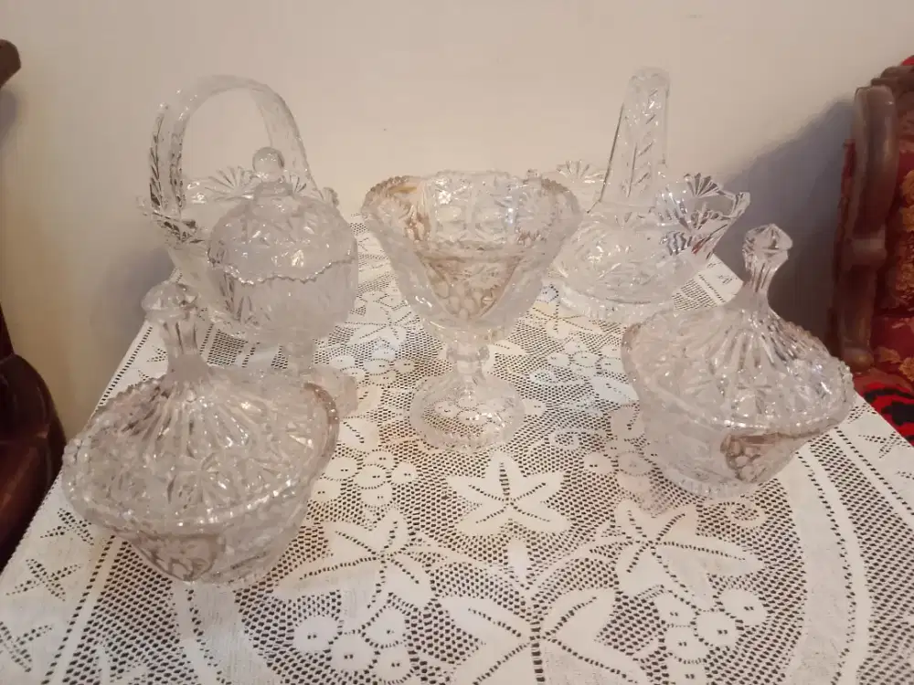 JUAL KRISTAL MURAH MERIAH