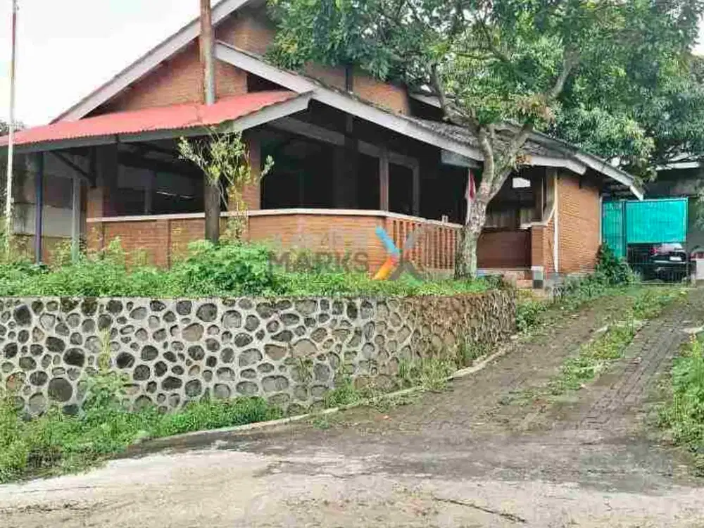 Dijual Rumah Usaha Di Bodean Tirtomarto Singosari Kabupaten Malang