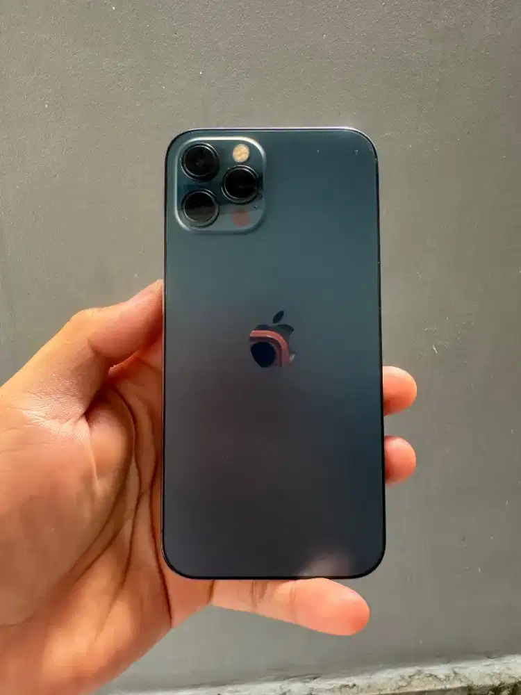 iPhone 12 pro iBox 128