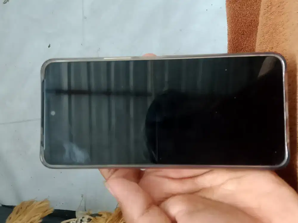 Di jual hp vivo y19s pro
