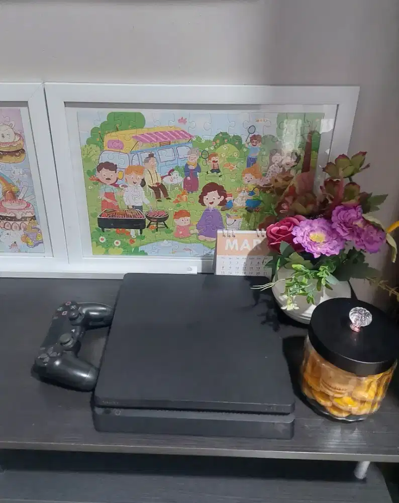 Jual PlayStation 4 PS 4 Slim