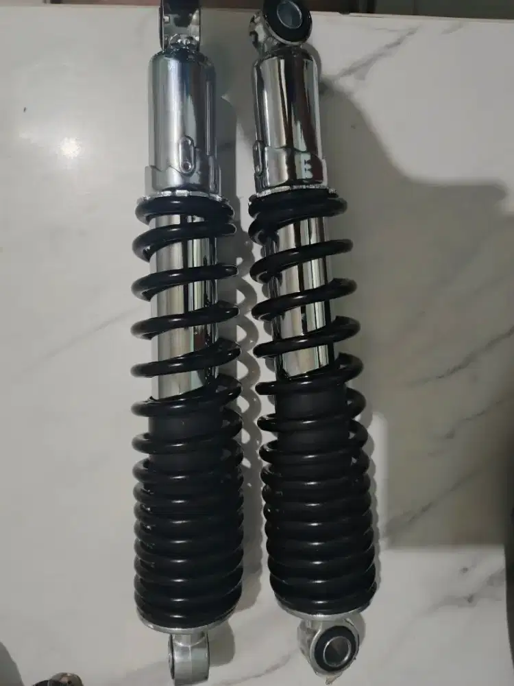 Shockbreaker motor universal