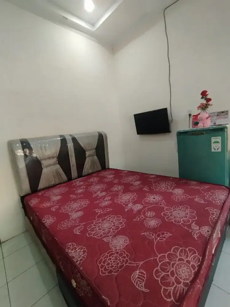 Spring bed Caisar 5 kaki