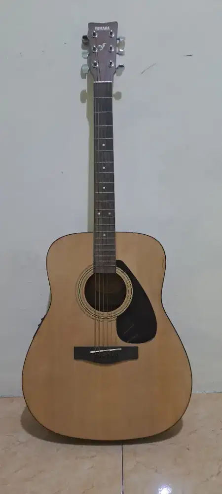 Yamaha FX 310 Bekas Seperti Baru