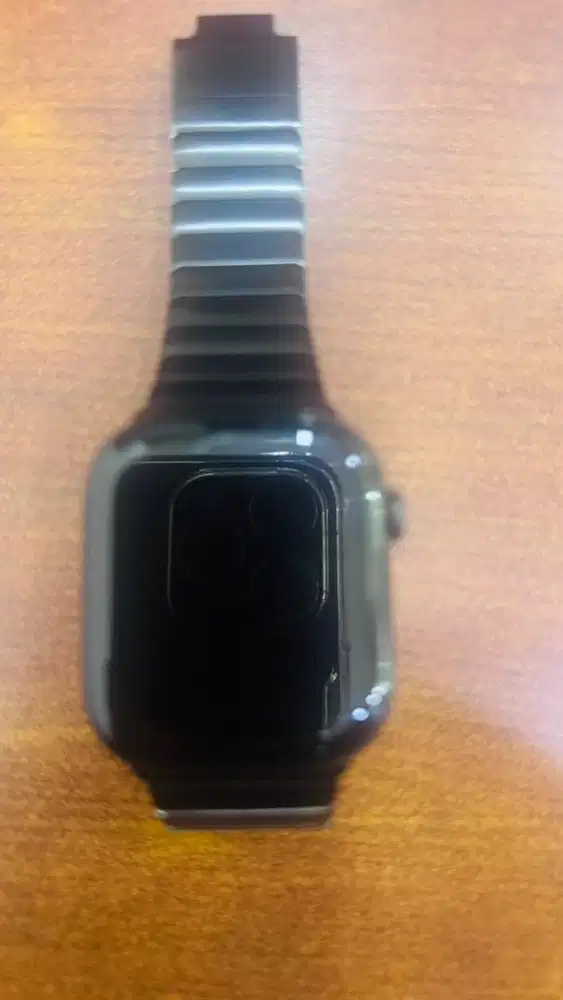 Apple watch S10