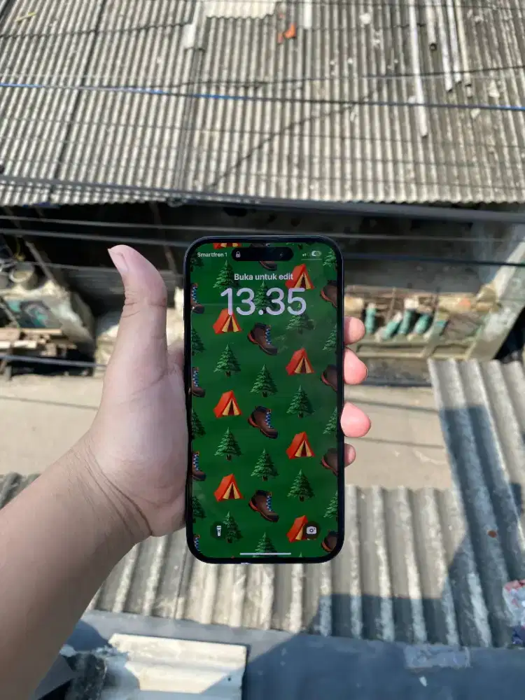 IPHONE 16 128GB INTER