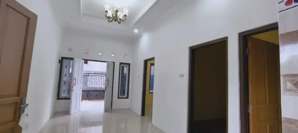 Rumah shm gunung pati Semarang