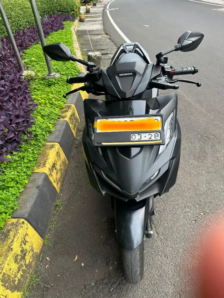 Honda Vario 160 CBS ISS 2023