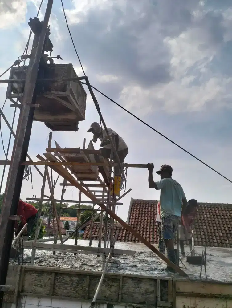 LIF COR DEC BETON MAWAR