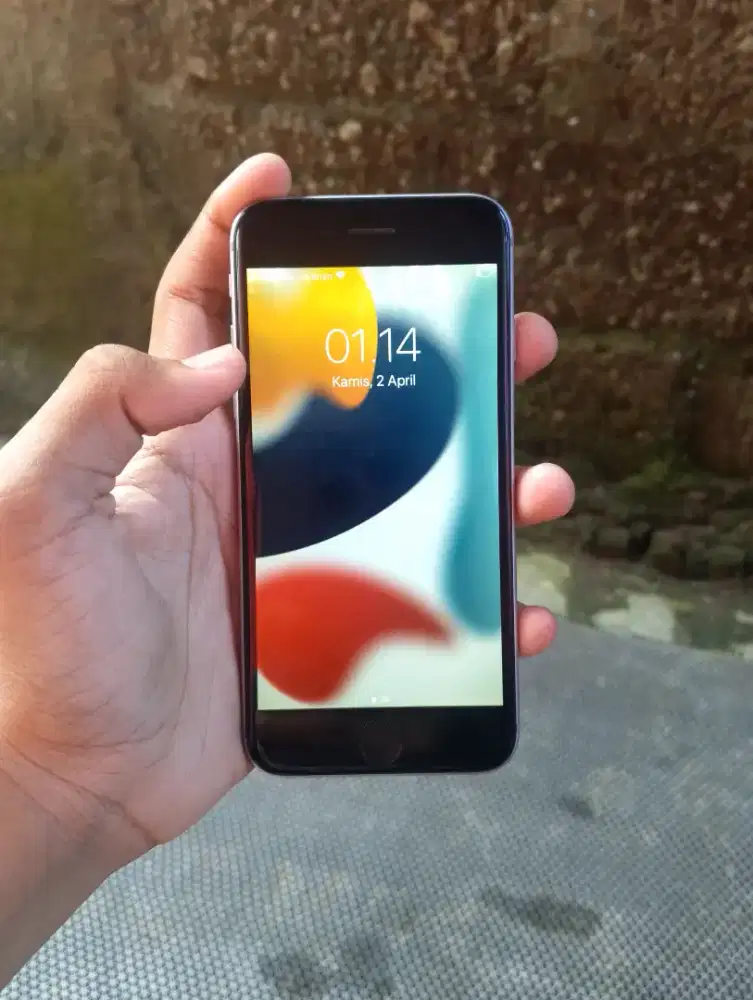 Jual apa adnya iphone 6s