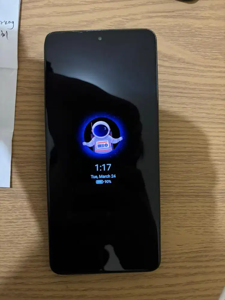 Redmi Note 13 Pro 5G 8GB / 256